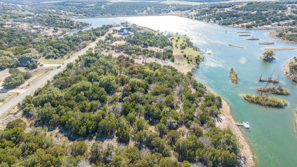 Mountain Lakes - Land