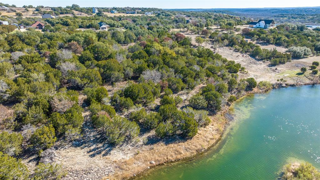 Mountain Lakes - Land