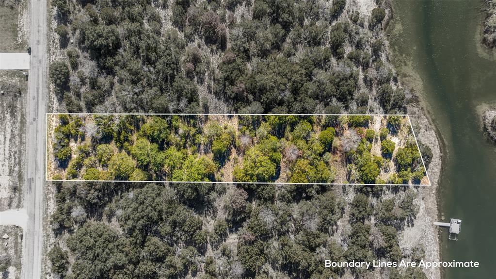 Mountain Lakes - Land