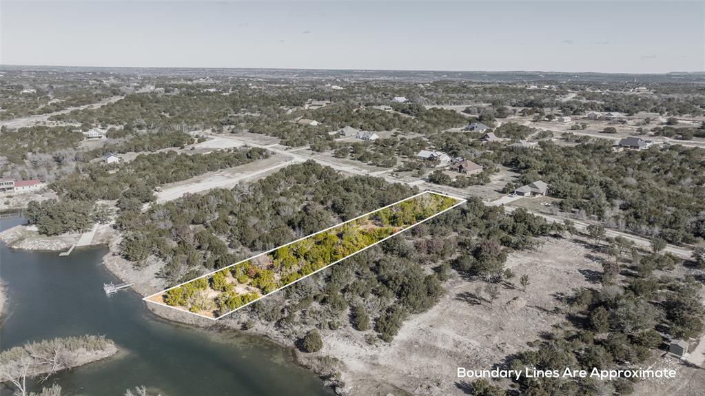 Mountain Lakes - Land