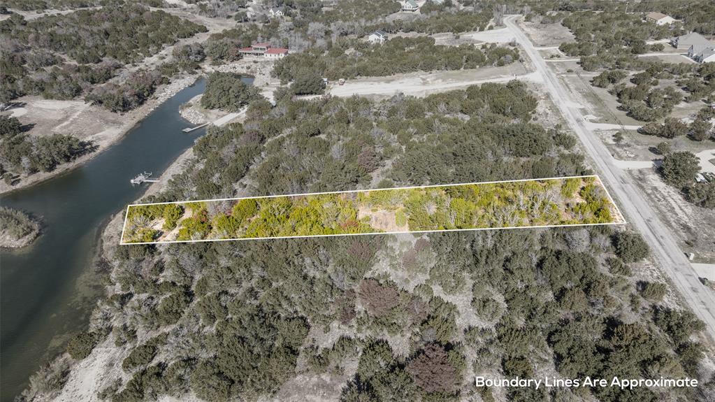 Mountain Lakes - Land