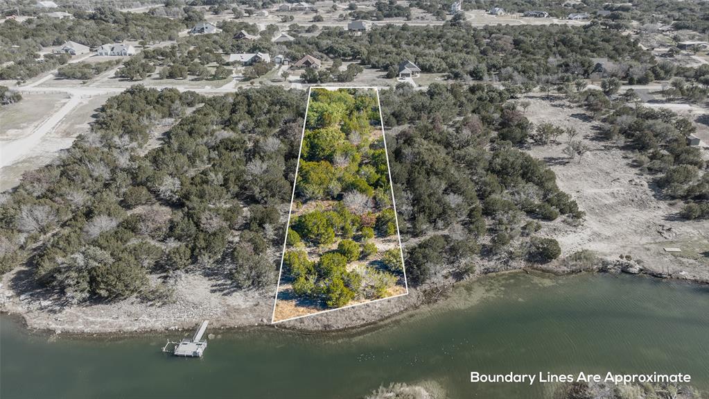 Mountain Lakes - Land