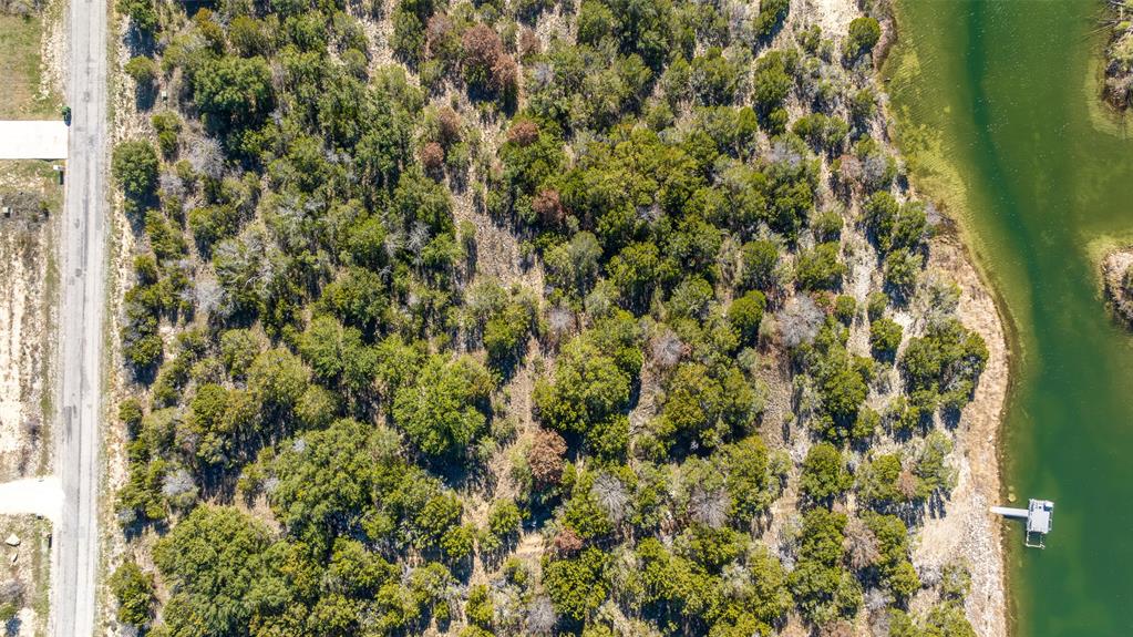 Mountain Lakes - Land