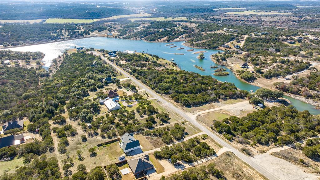 Mountain Lakes - Land