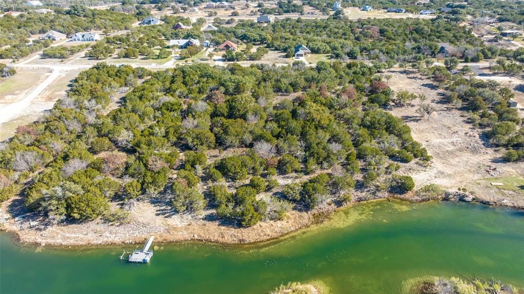 Mountain Lakes - Land