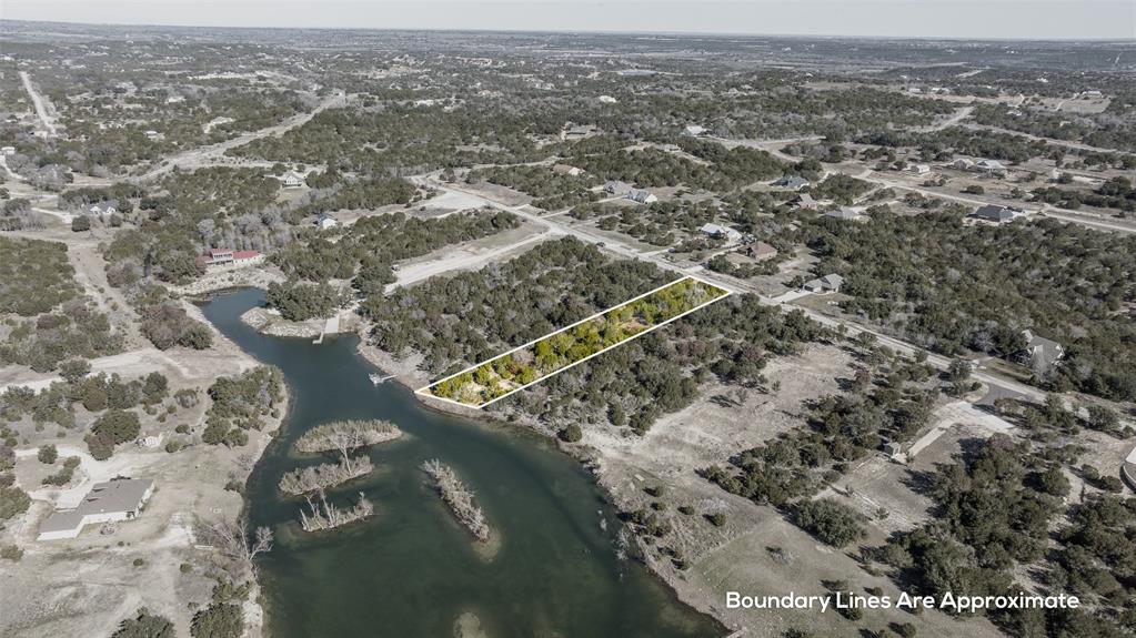 Mountain Lakes - Land