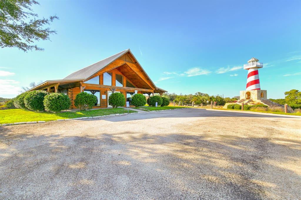 Mountain Lakes - Land