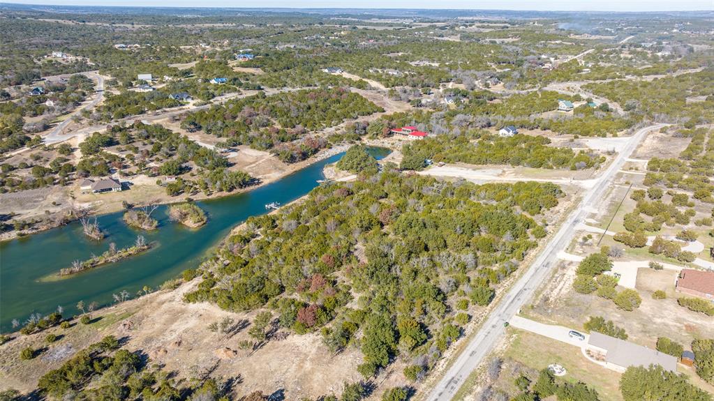 Mountain Lakes - Land