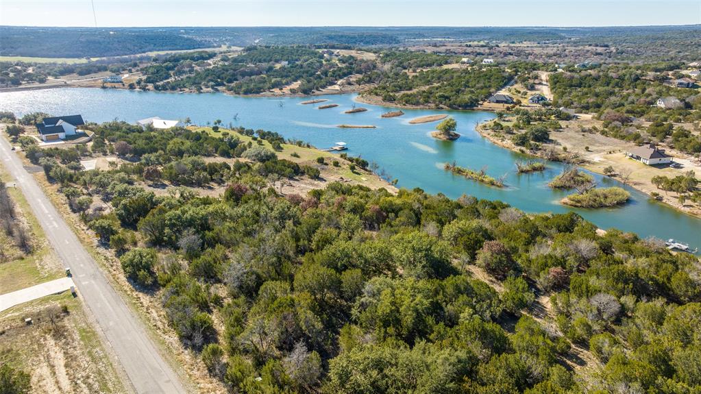 Mountain Lakes - Land