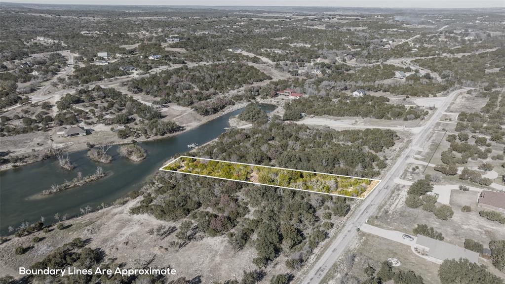 Mountain Lakes - Land