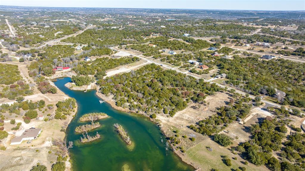 Mountain Lakes - Land