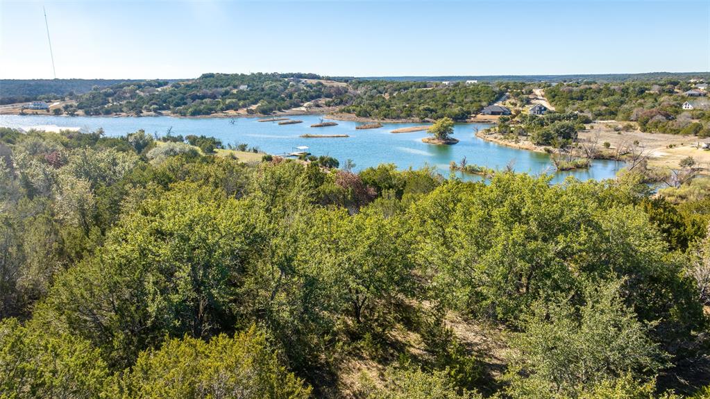 Mountain Lakes - Land