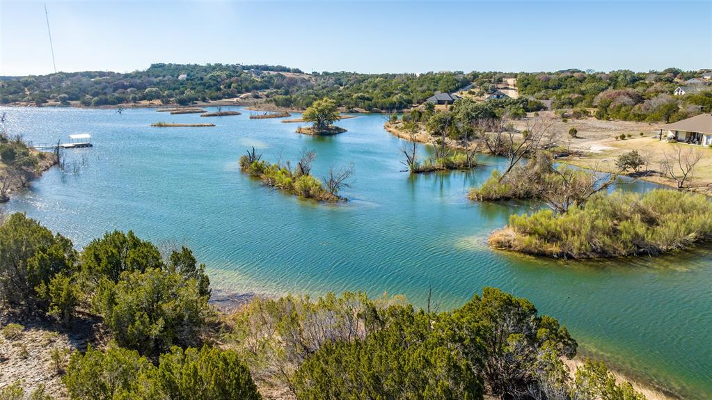 Mountain Lakes - Land