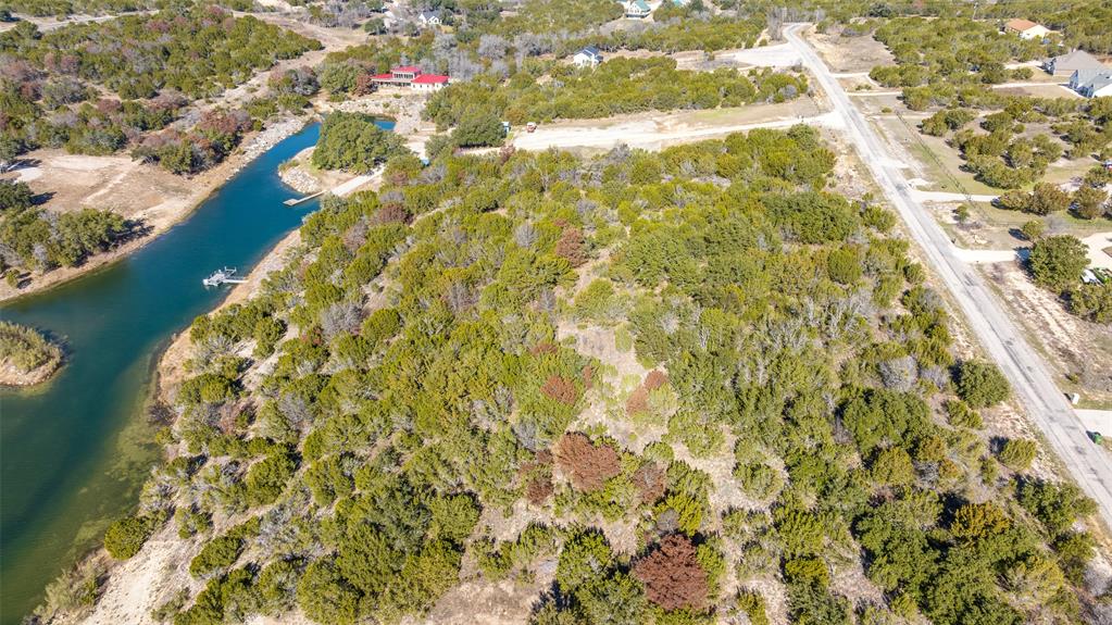 Mountain Lakes - Land