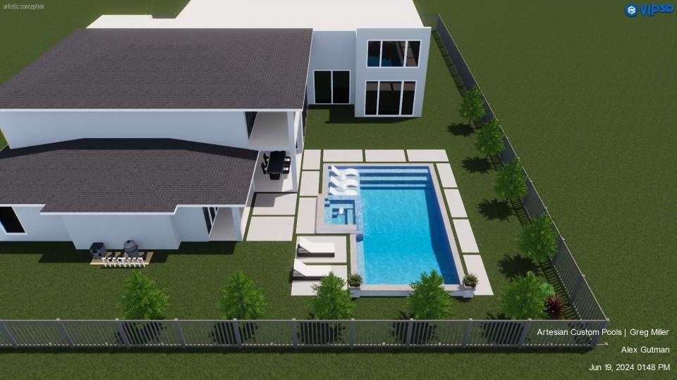 The Hills Of Kingswood Ph 3 - Residential