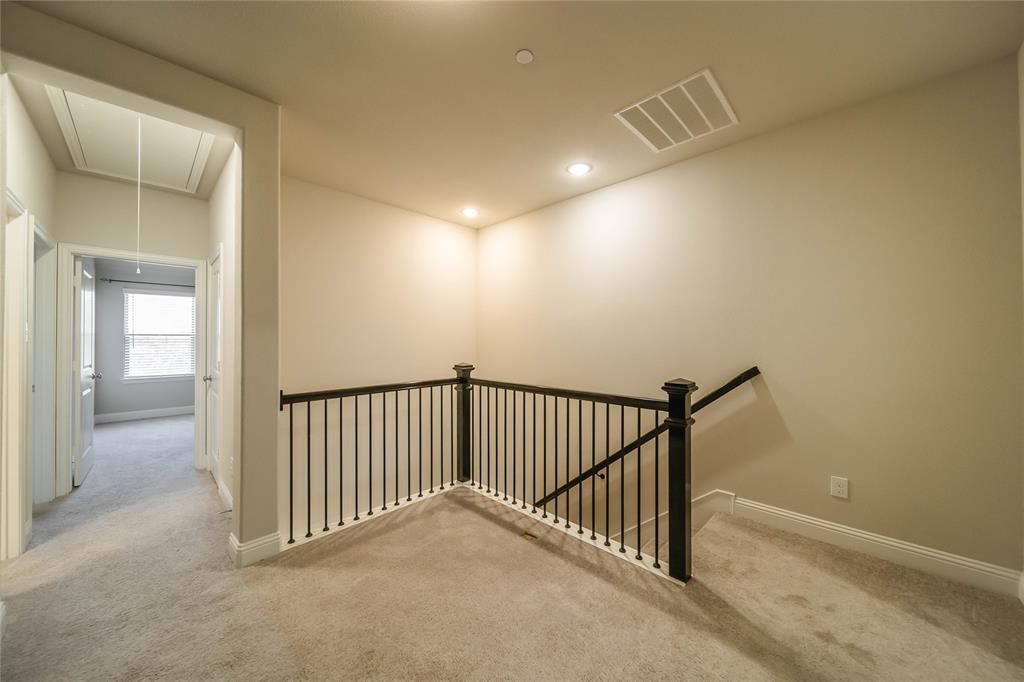 Harvard Villas - Residential Lease