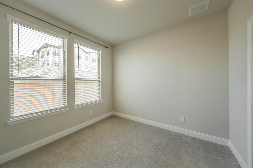 Harvard Villas - Residential Lease