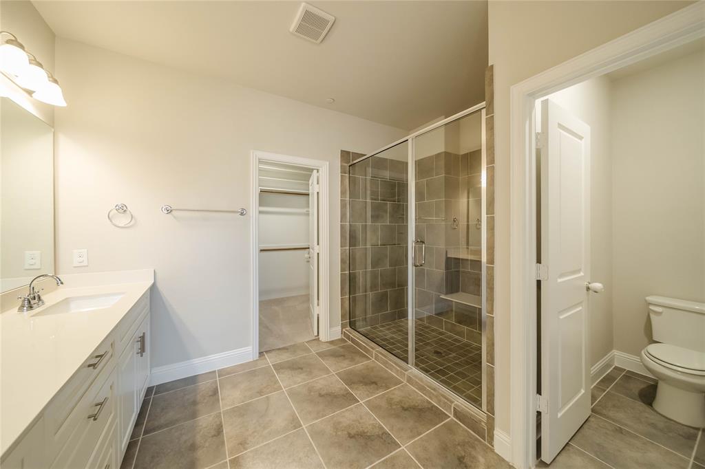 Harvard Villas - Residential Lease