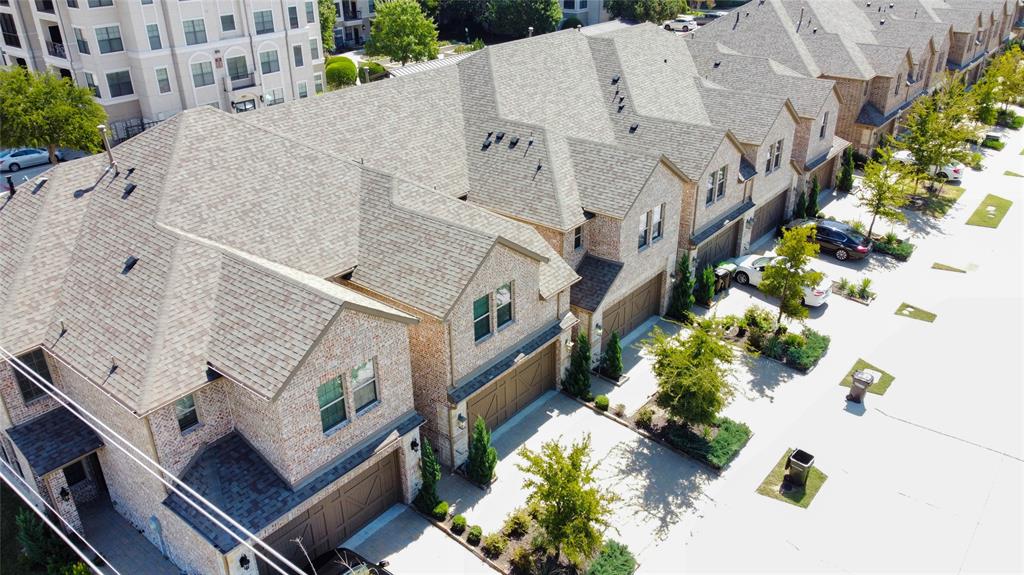 Harvard Villas - Residential Lease