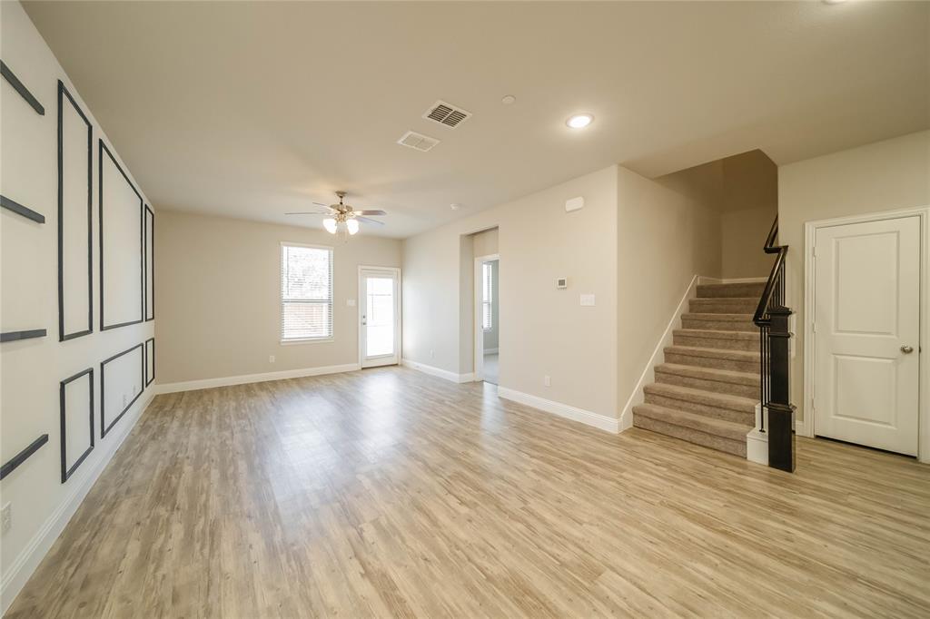 Harvard Villas - Residential Lease