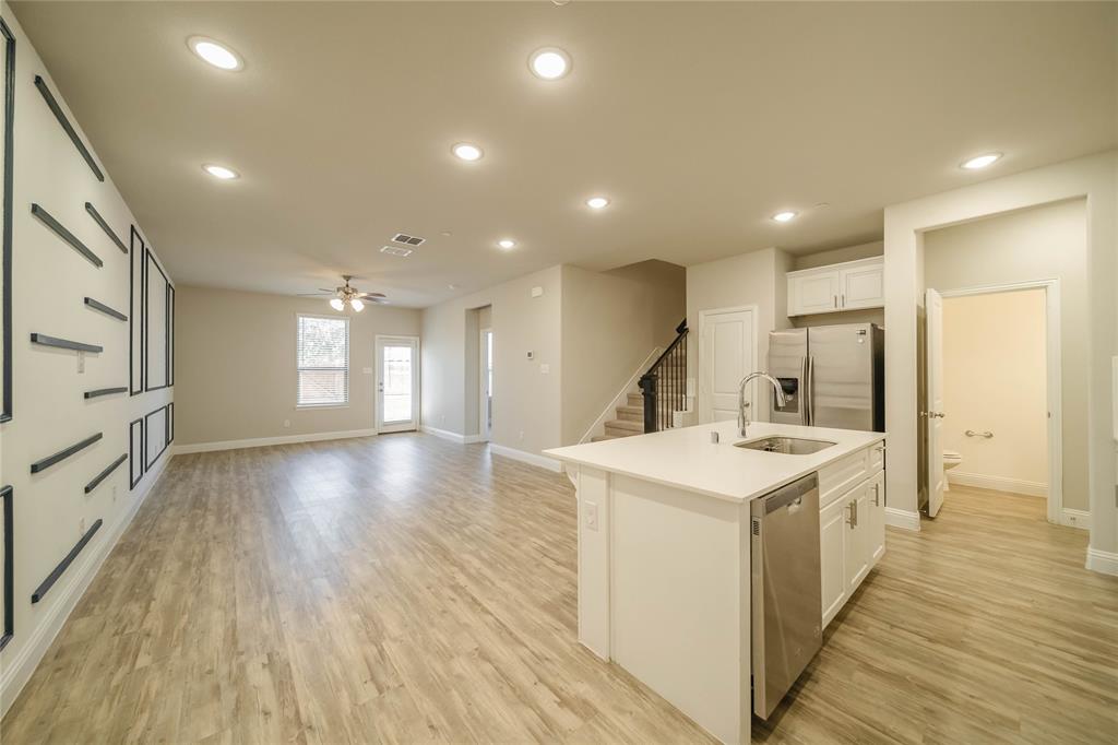 Harvard Villas - Residential Lease