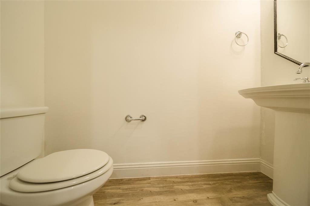 Harvard Villas - Residential Lease