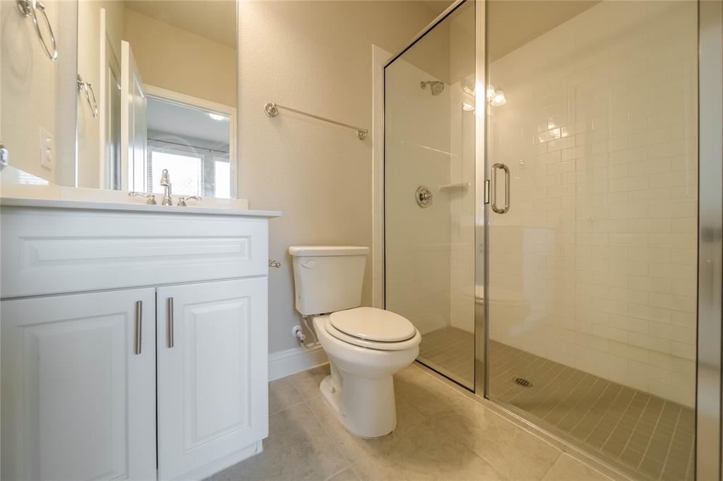 Harvard Villas - Residential Lease