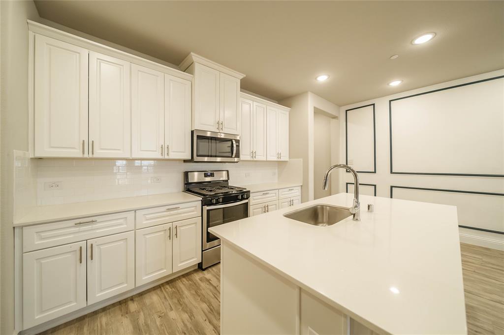 Harvard Villas - Residential Lease