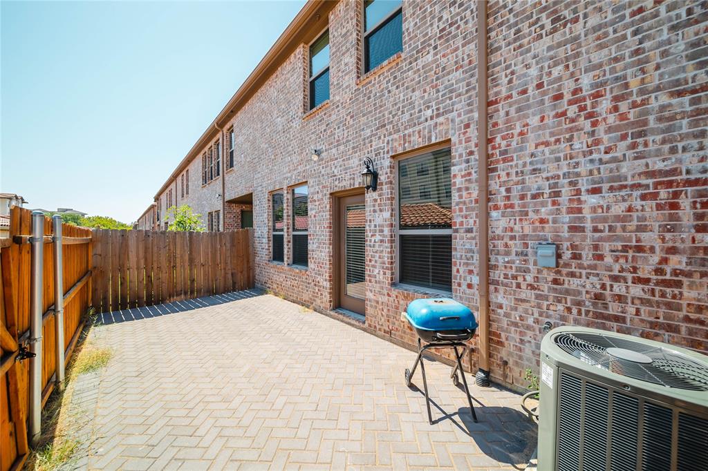 Harvard Villas - Residential Lease