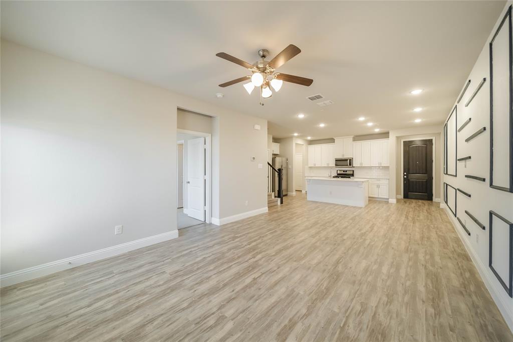 Harvard Villas - Residential Lease