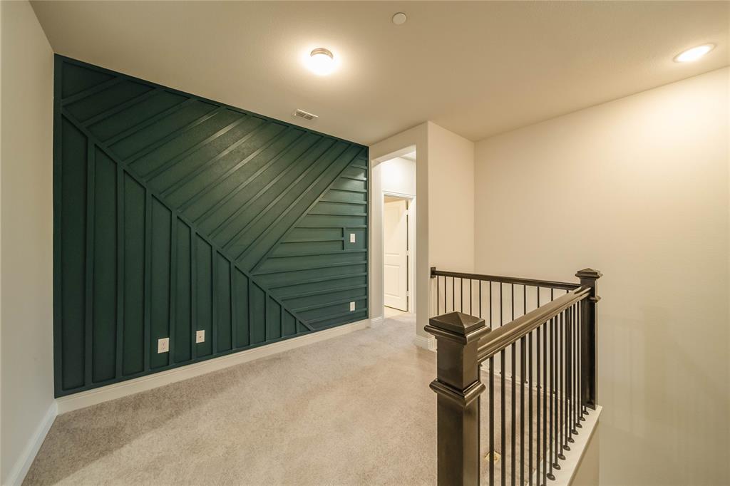 Harvard Villas - Residential Lease