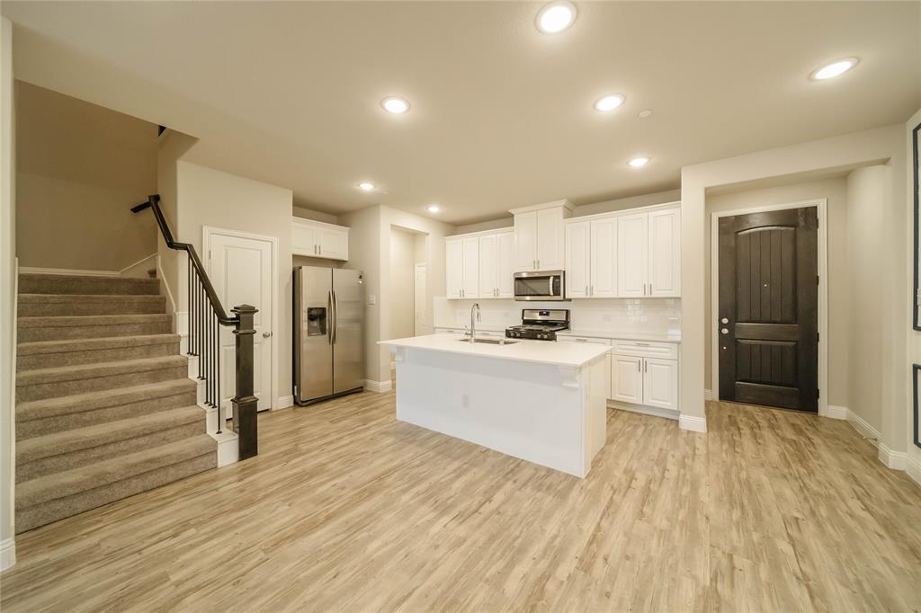 Harvard Villas - Residential Lease