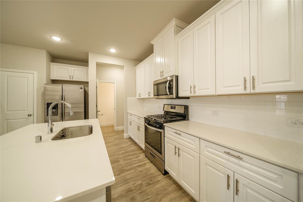 Harvard Villas - Residential Lease