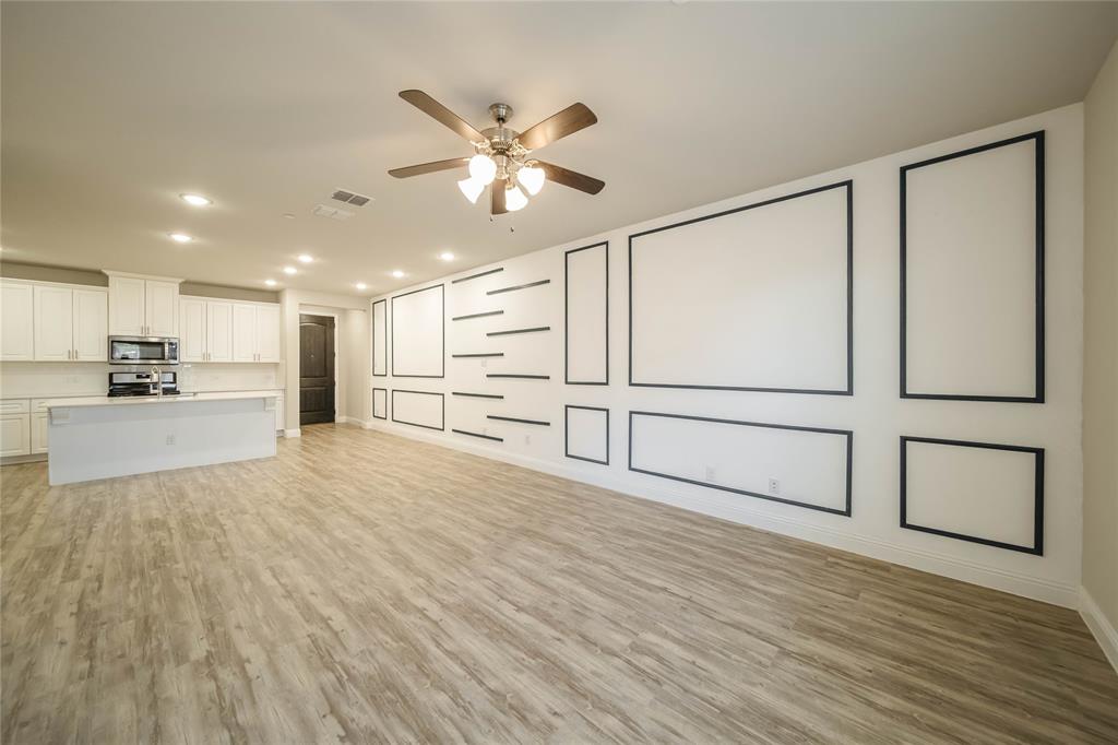 Harvard Villas - Residential Lease