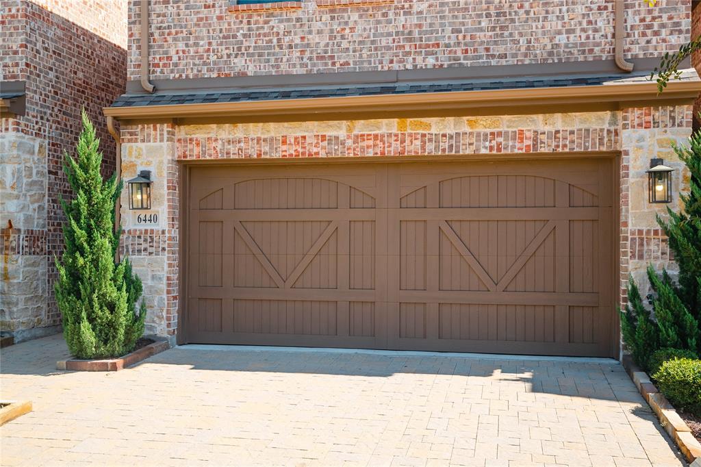 Harvard Villas - Residential Lease