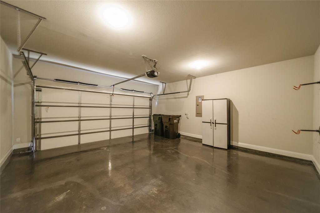 Harvard Villas - Residential Lease