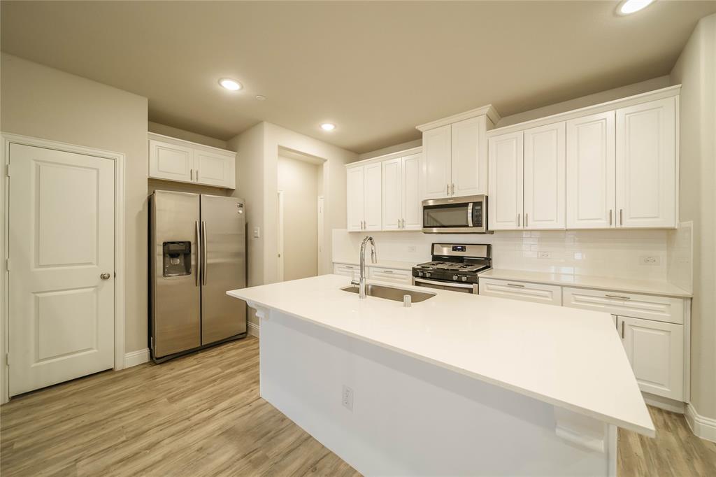 Harvard Villas - Residential Lease