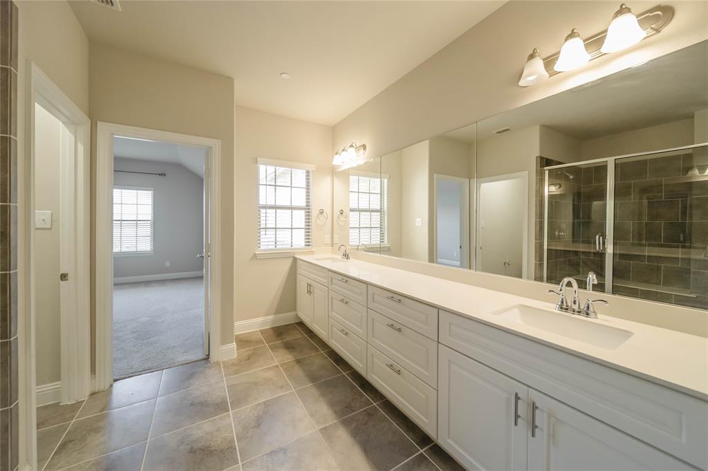 Harvard Villas - Residential Lease