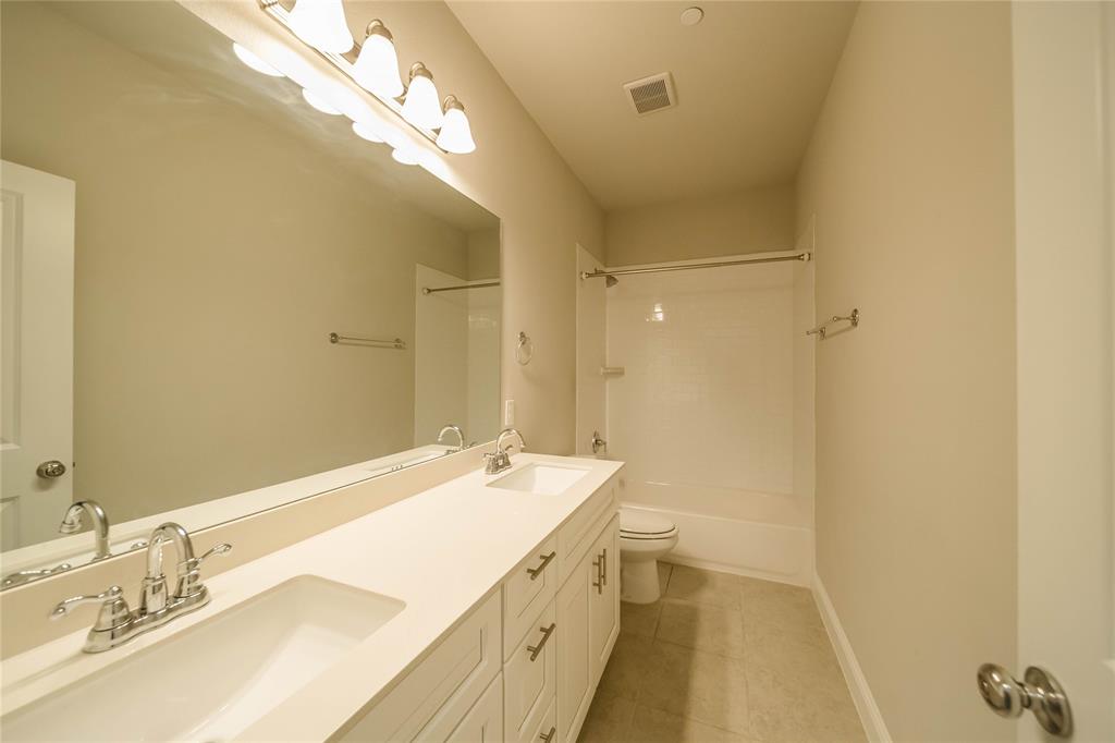 Harvard Villas - Residential Lease