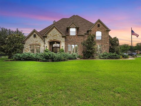 8655 Maplewood Drive Terrell TX 75160