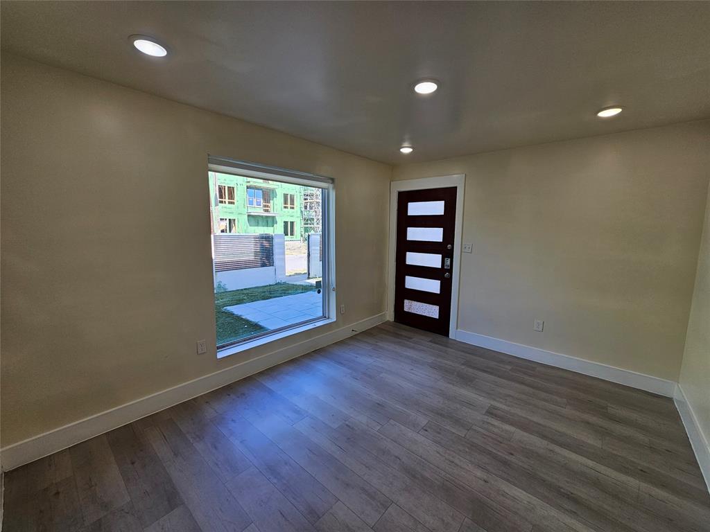 Fenbys - Residential Lease