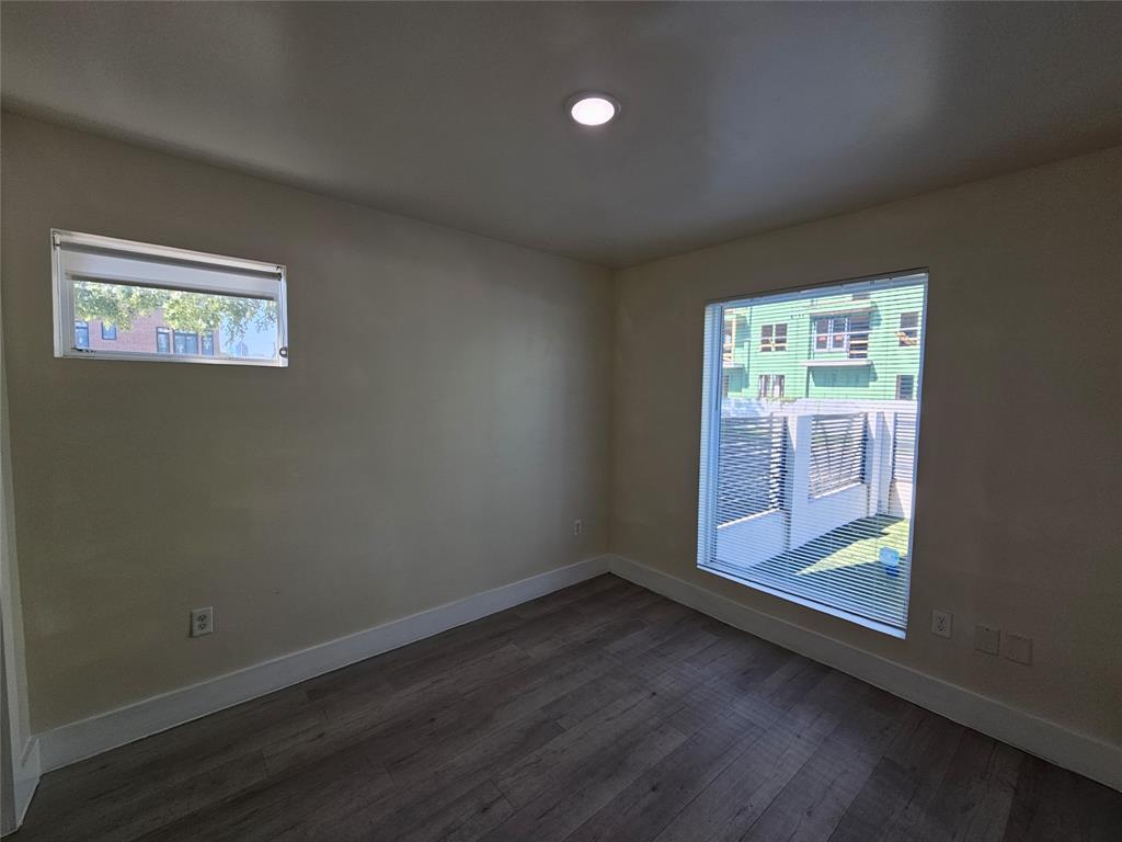 Fenbys - Residential Lease