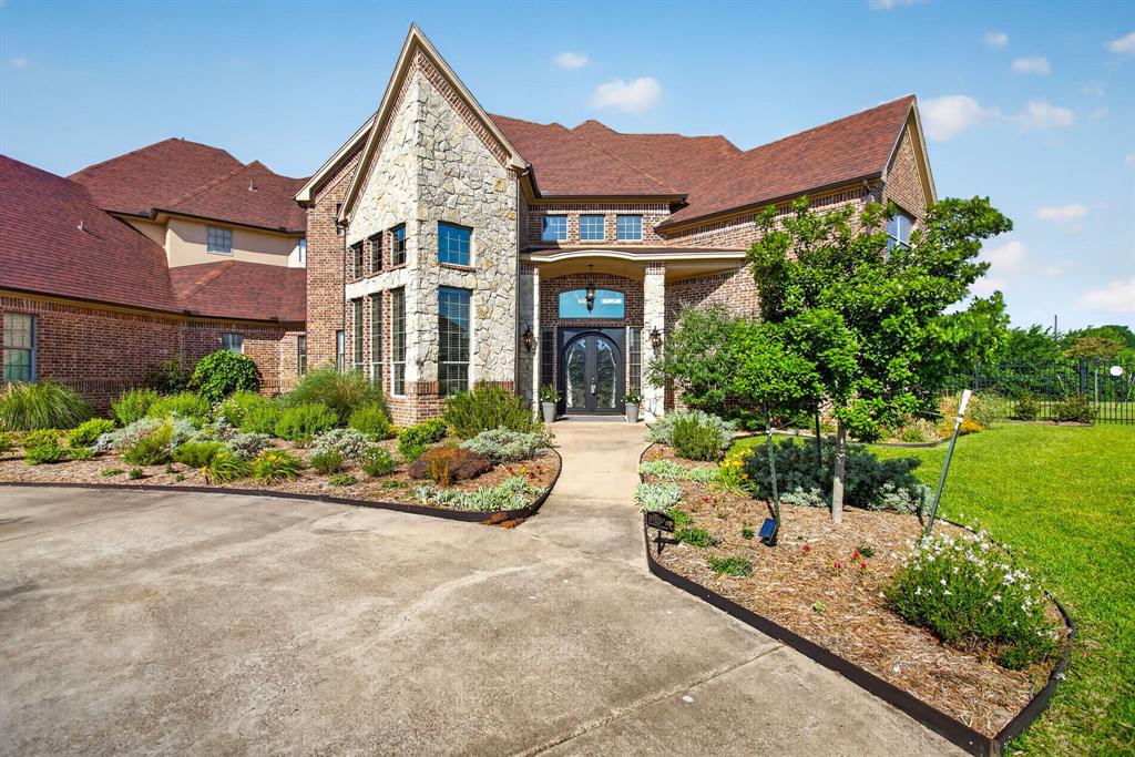 3701 Canyon Pass Trail