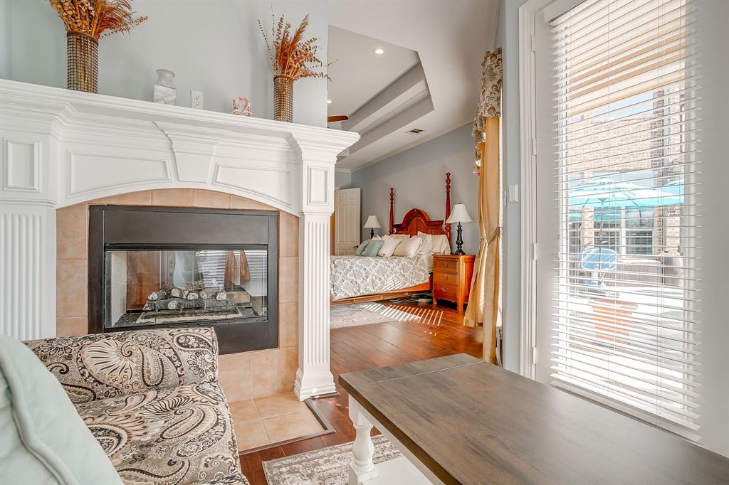 Santa Fe Estates - Residential