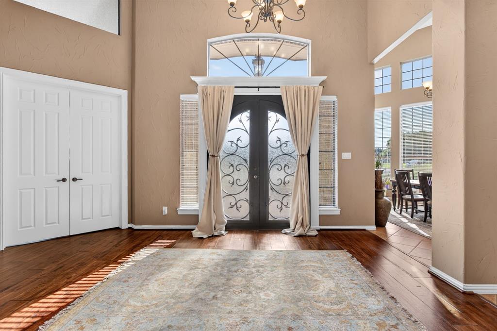 3701 Canyon Pass Trail