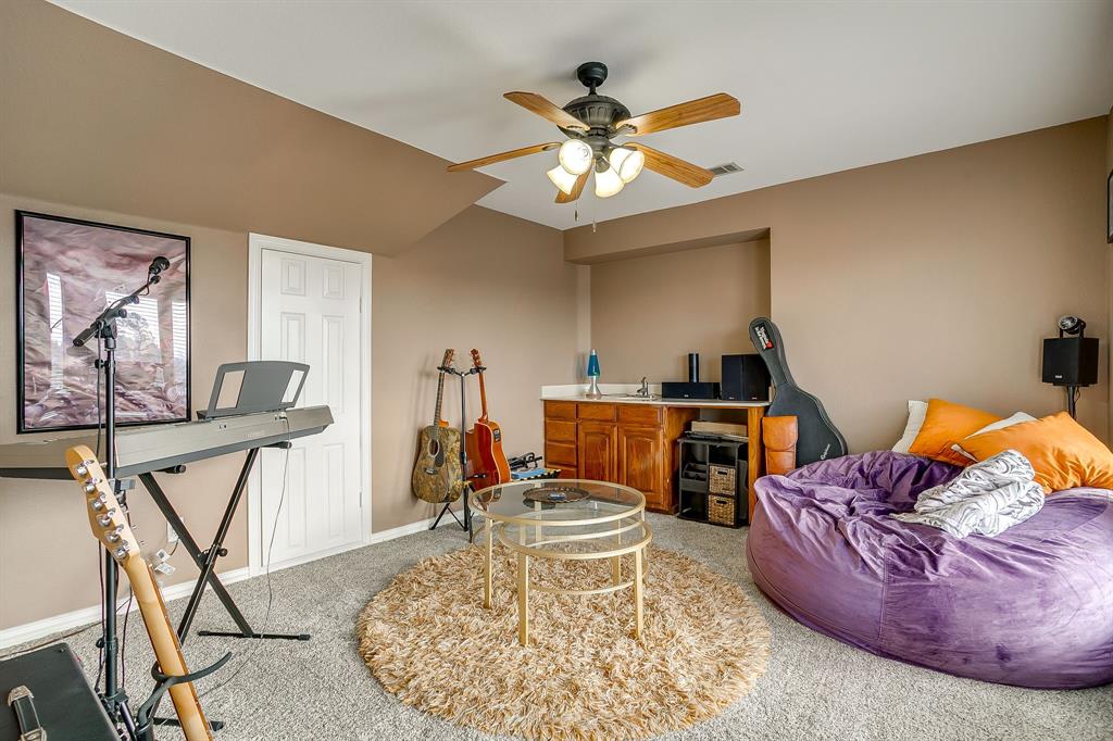 Santa Fe Estates - Residential