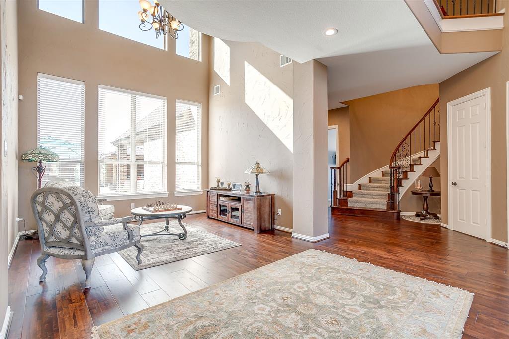 Santa Fe Estates - Residential