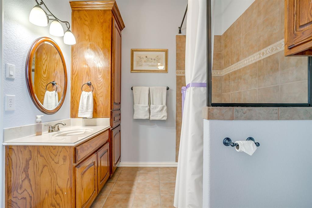 Santa Fe Estates - Residential