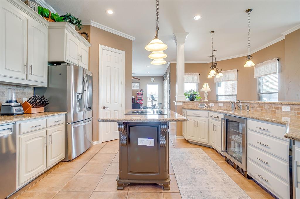 Santa Fe Estates - Residential