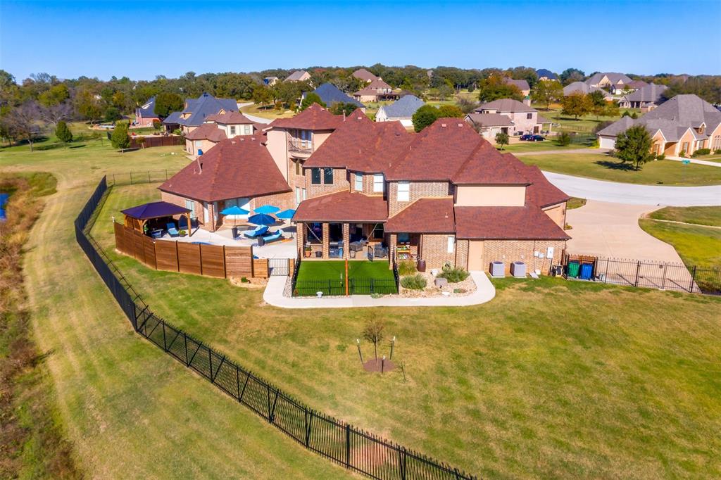 Santa Fe Estates - Residential